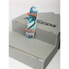 FIGURINE Rampe skate avec mini skate