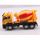 Alliage diapositive assainissement camion à ord...