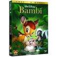 DVD DESSIN ANIME DVD Bambi