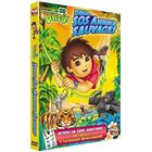 DVD FILM DVD Diego, sos animaux sauvages