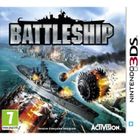 DS BATTLESHIP / Jeu console 3DS