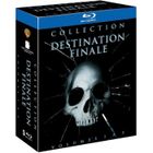 Blu-Ray Coffret destination finale