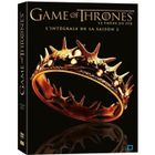  DVD Game Of Thrones Saison 2 (Le Trône de Fer)