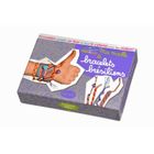 SPORT ET LOISIRS MA MALLE A; BRACELETS BRESILIENS ; COFFRET
