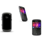  BlackBerry Curve 9360 QWERTY, Noir