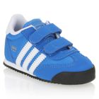 BASKET MODE ADIDAS Baskets Dragon Bébé