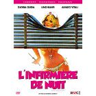 DVD X / EROTIQUE DVD L'infirmière de nuit