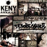 RAP KENY ARKANA