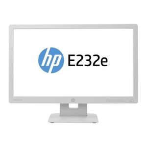 HP Ecran E232E - 23\