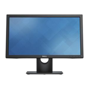 DELL Ecran E2016H - 20\