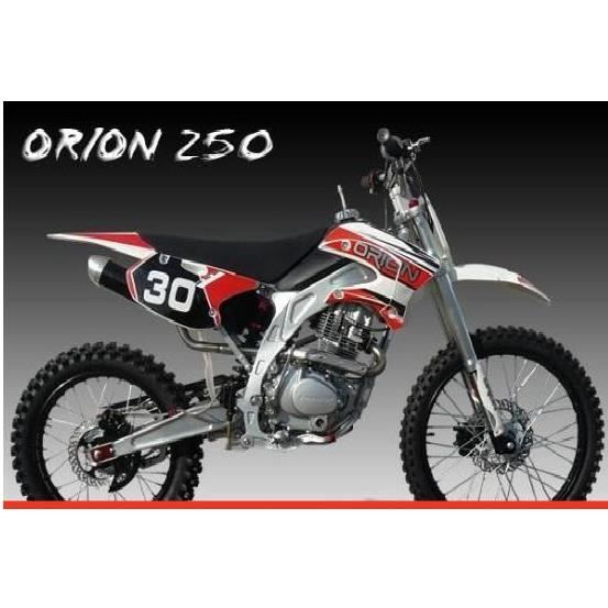 apollo orion 250cc