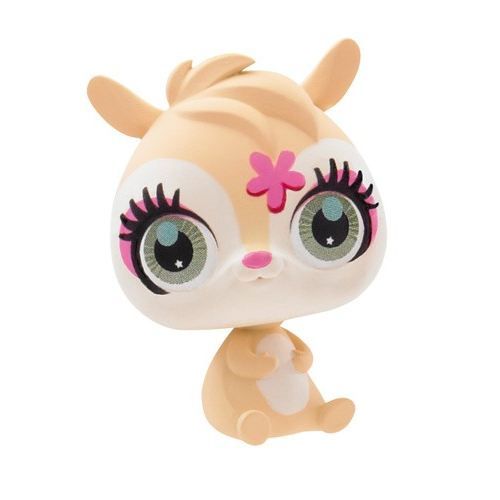 Littlest Hamster Achat / Vente figurine personnage Cdiscount