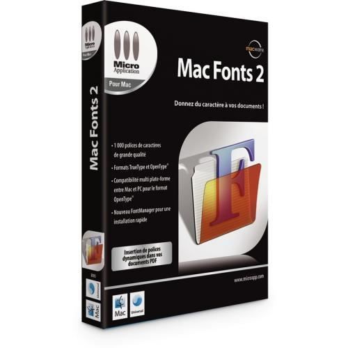 online converter mac font to pc