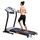 ISE Tapis de Course Pliable Motorisé Inclinaison