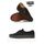 Basket Vans Authentic Noir / Noi…