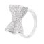 BAGUE - CHEVALIERE IDYLLIC Bague Femme