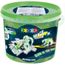 ASSEMBLAGE CONSTRUCTION Clics Space Bucket, Clicstoys