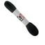 LACET DE CHAUSSURE Lacet de 120 cm en polypropylène noir