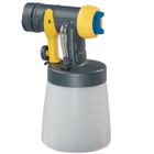 PISTOLET A PEINTURE - STATION DE PEINTURE WAGNER Façade Premium