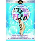  DVD The party