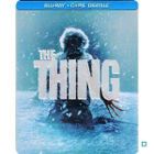 DVD FILM Blu-Ray The thing