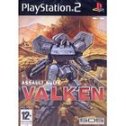 PLAYSTATION 2 VALKEN