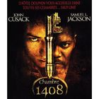BLU RAY FILM Chambre 1408 - bluray