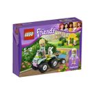 JEU ASSEMBLAGE CONSTRUCTION Lego Friends - Le Lapin De Stéphanie