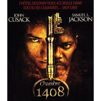 BLU RAY FILM Blu-Ray Chambre 1408