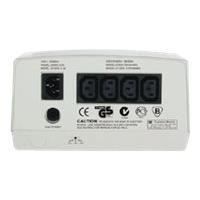 Comparer APC LINE R LE1200I BLANC 1200VA  
