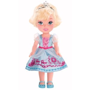 DISNEY PRINCESSE CENDRILLON Poupée 38 cm