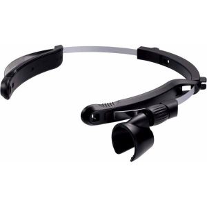 PANASONIC - Fixation frontale pour caméra