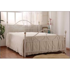 STRUCTURE DE LIT Lit adulte Cannes STRUCTURE DE LIT Lit adulte Cannes