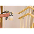PISTOLET A PEINTURE - STATION DE PEINTURE WAGNER Façade Premium
