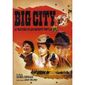 DVD FILM BIG CITY : Le western où les enfants font la loi