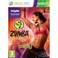XBOX ZUMBA FITNESS Kinect / Jeu console X360