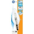 AMPOULE - LED - HALOGENE  Ampoule Flamme 28W E14