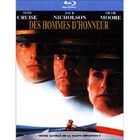 DVD FILM Blu-Ray Des hommes d'honneur