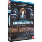 BLU RAY  DESSIN ANIME Blu-Ray Haruhi Suzumiya le film