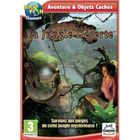 PC KATE ARROW: LA JUNGLE DÉSERTE / Jeu PC