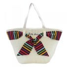 PANIER - SAC DE PLAGE  LITTLE MARCEL Cabas BIGICIRCUS Femme