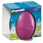  Playmobil-4936-Fée Avec Cygnes