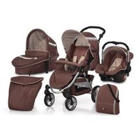  HAUCK Trio Apollo A-sand
