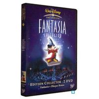 A_TRIER FANTASIA COLLECTOR