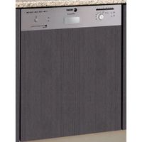 LAVE-VAISSELLE Lave Vaisselle LFI040X  12 Couv.