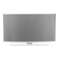 ENCEINTES PC SONOS Enceinte Zone Player S5 - blanc