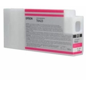 EPSON Cartouche d?encre T6423 - Magenta vif