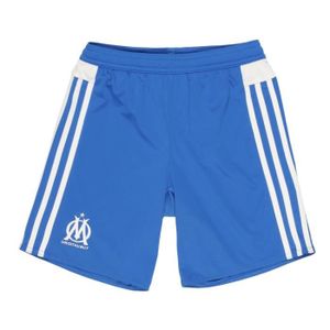 ADIDAS PERFORMANCE Short Football Olympique de Marseille Enfant FTL