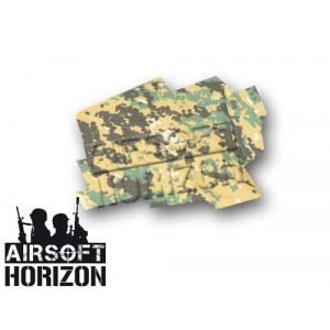ACCESSOIRES CAMOUFLAGE Tenue Marpat ACCESSOIRES CAMOUFLAGE Tenue Marpat