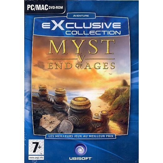 myst 3 ages